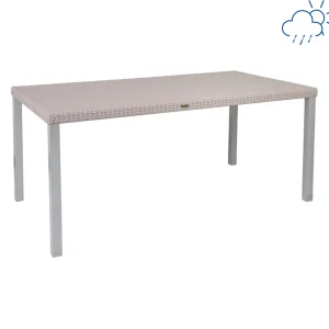 Mesa Rectangular