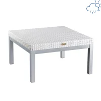Mesa baja mediana