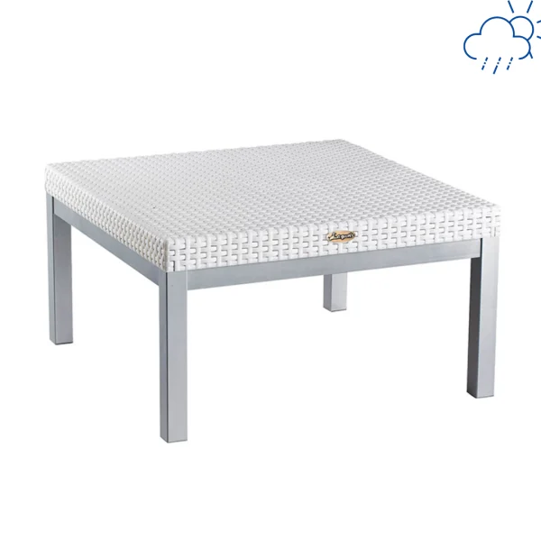 Mesa baja mediana