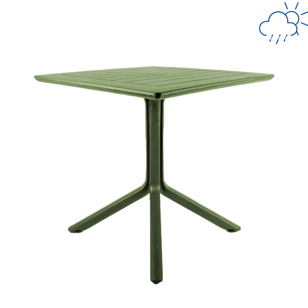 Mesa para restaurante
