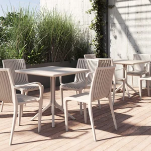 Mesa para restaurante