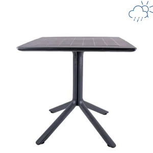 Mesa para restauarante