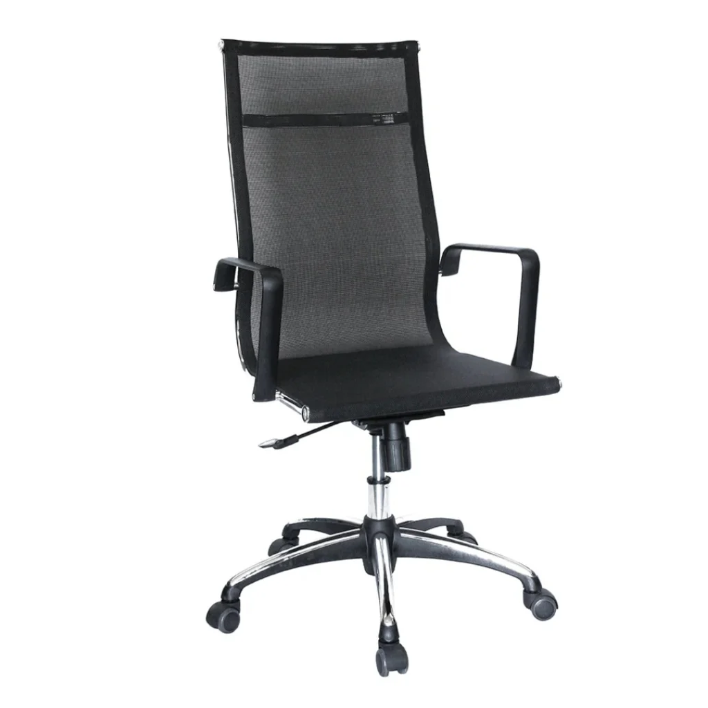SILLA EJECUTIVA MODELO TRAVIS 295