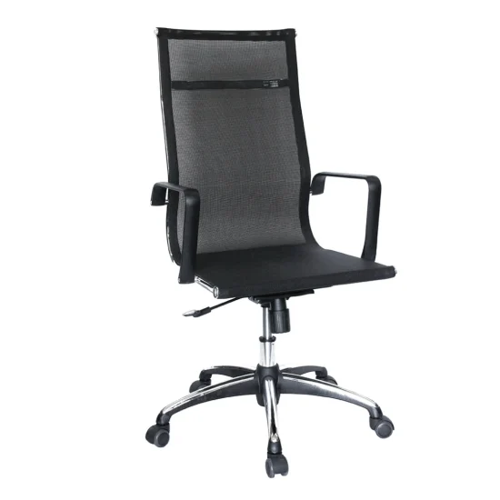 SILLA EJECUTIVA MODELO TRAVIS 295