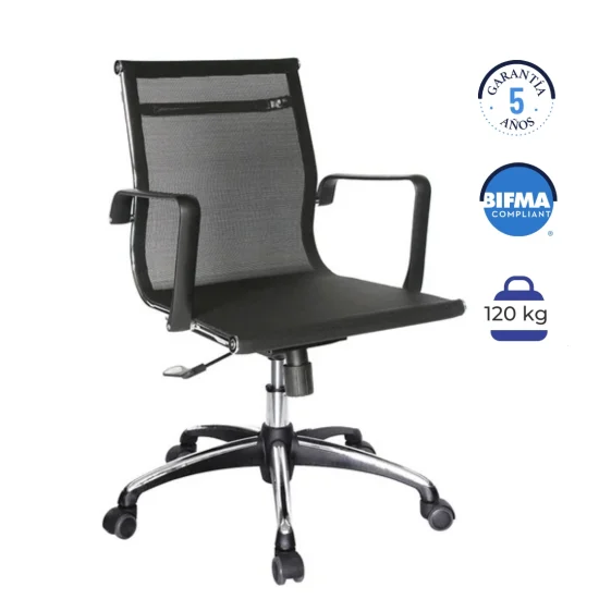 SILLA OPERATIVA TRAVIS OHE-293