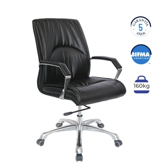 SILLA EJECUTIVA CIANI OHE-303