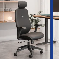 Sillas y sillones de oficina