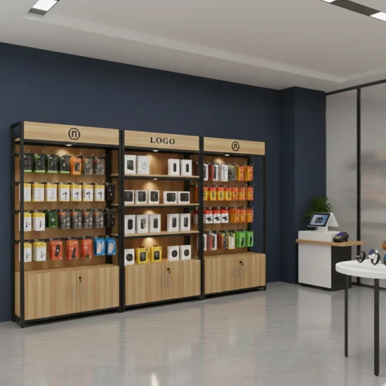 Mobiliario para restaurantes