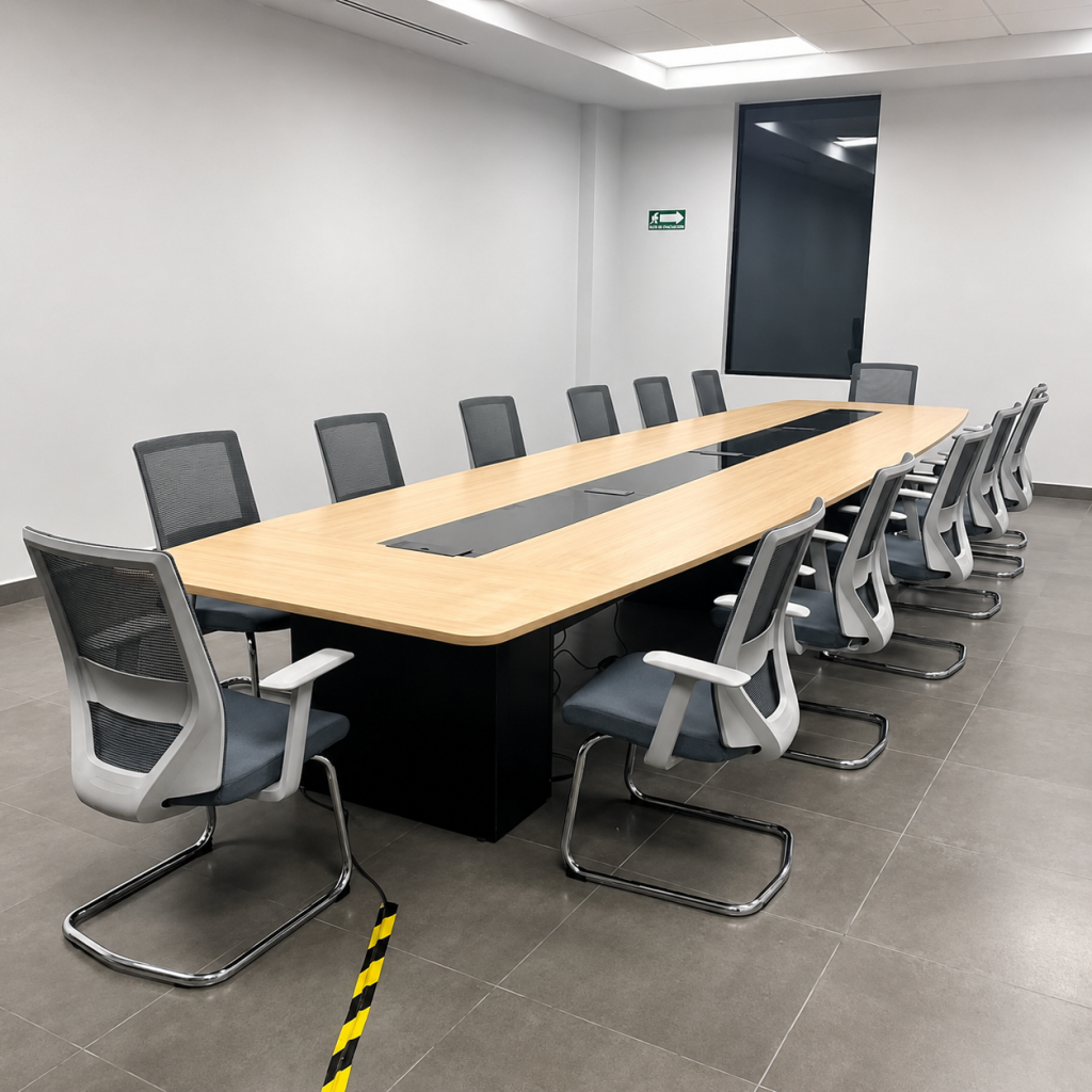 Sala de Juntas 1