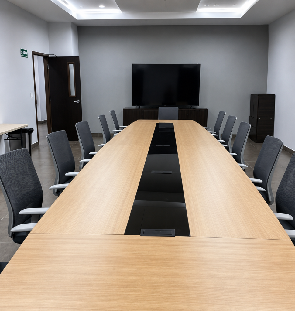 Sala de Juntas 2