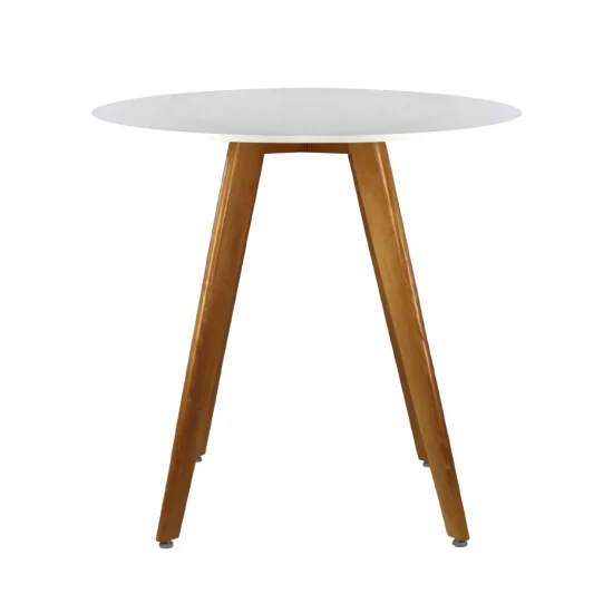 MESA CIRCULAR MODELO FRANK