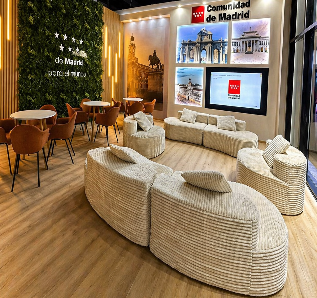 Proyecto Madrid