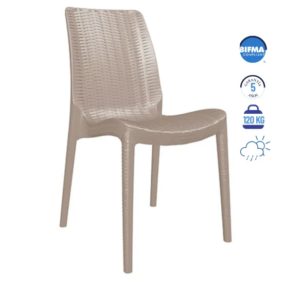 Silla multiusos modelo Rue OHV-72