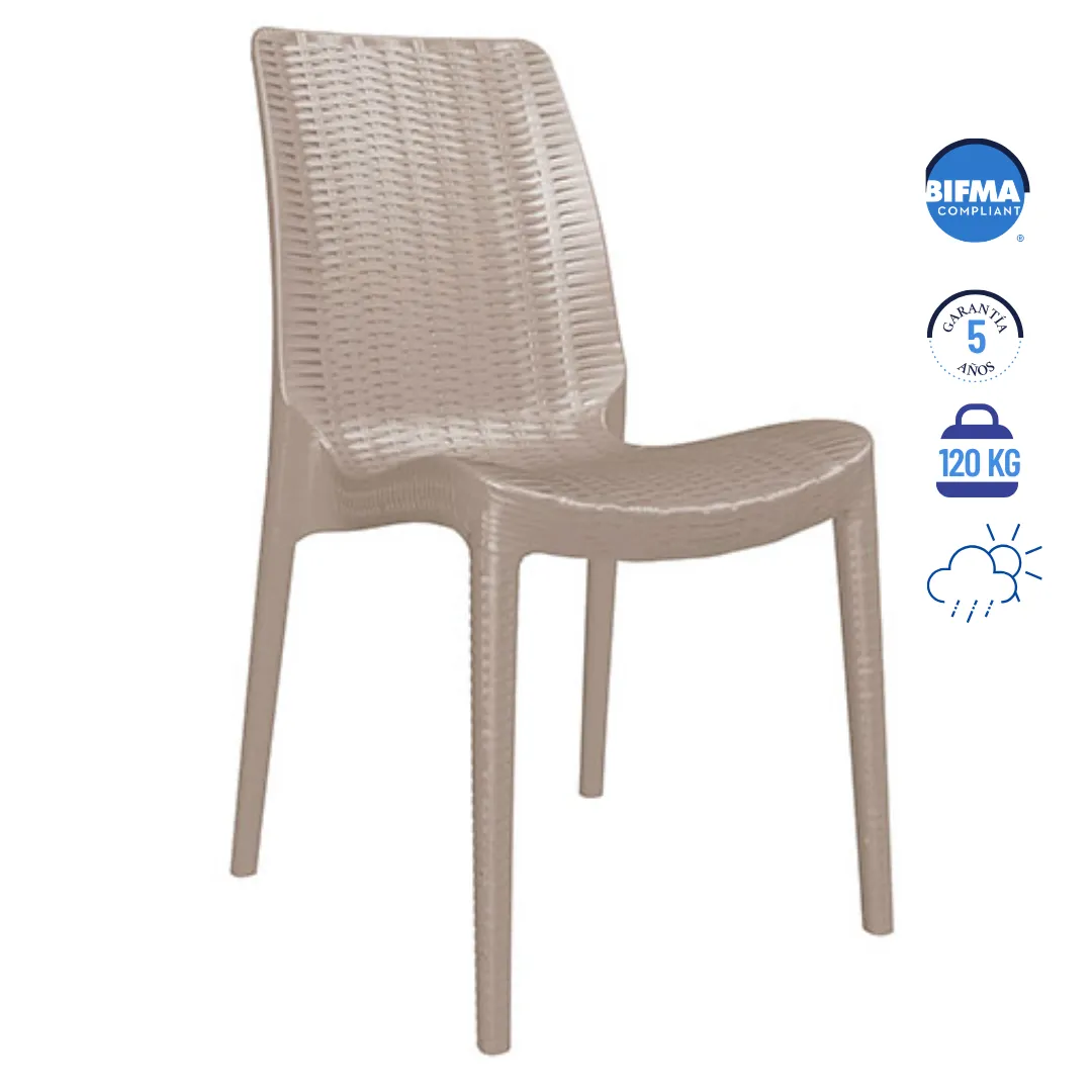Silla multiusos