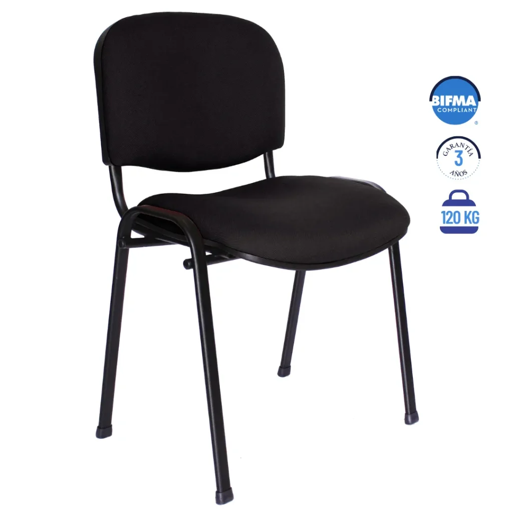 Silla multiusos modelo ISO