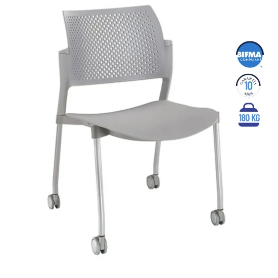 Silla de visita modelo OHV-311