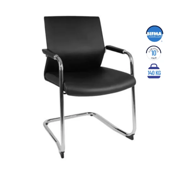 Silla de visita modelo Vanto OHV-78
