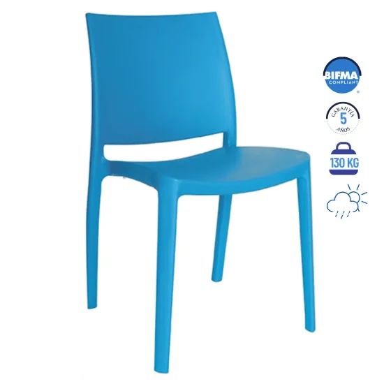 Silla Multiusos Modelo Sensilla OHV-97