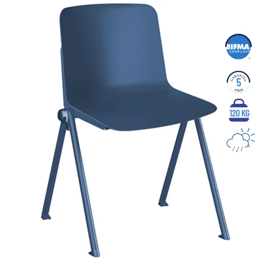 silla multiusos modelo PLUS OHV-73