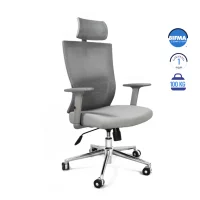 Silla ejecutiva
