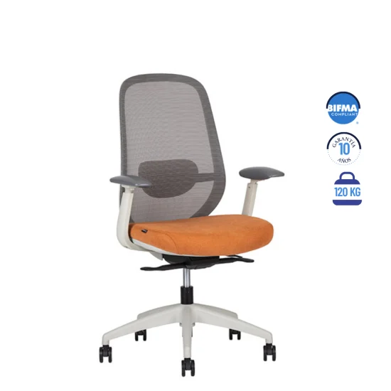Silla ejecutiva spirit rb