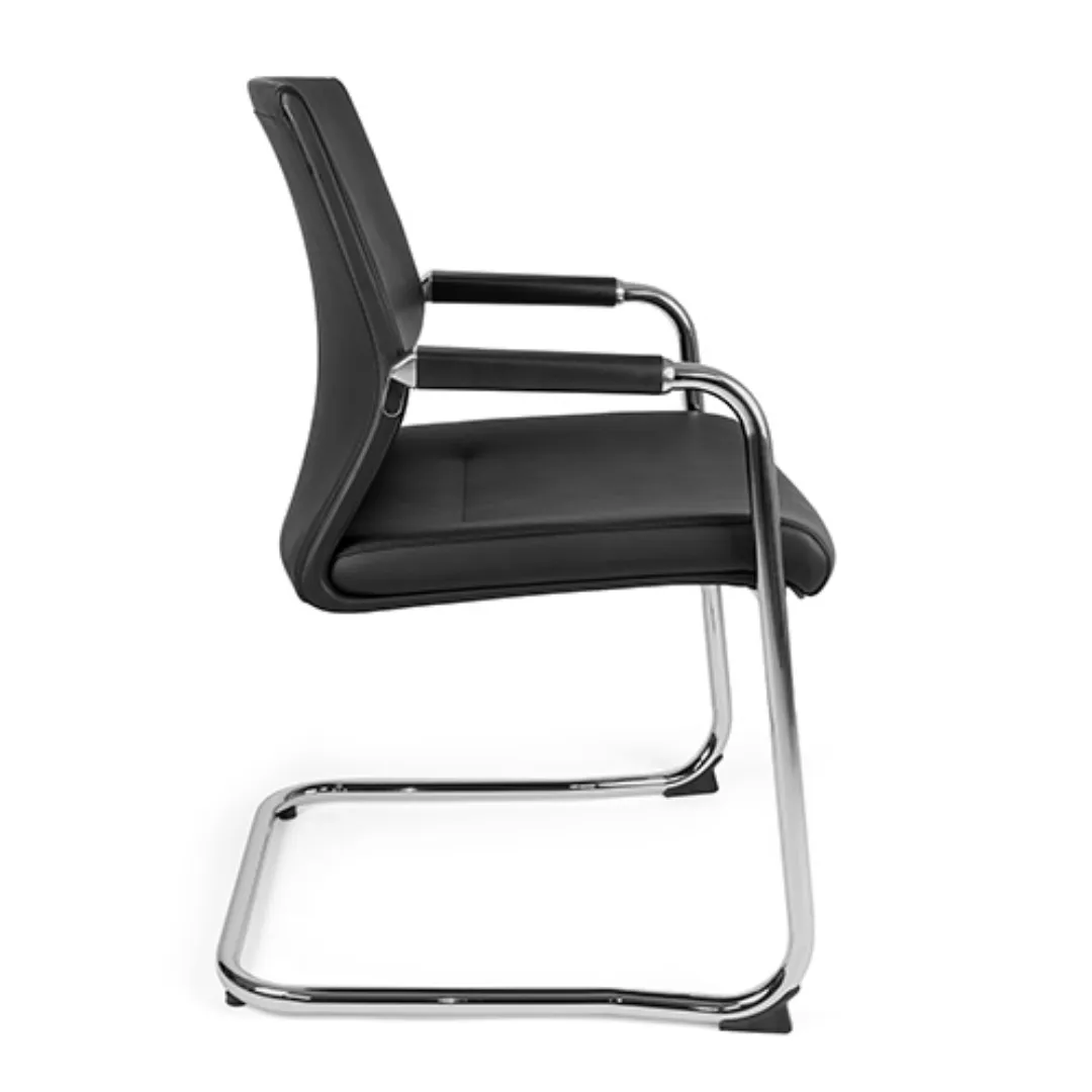 Silla directiva modelo Vanto Silla directiva