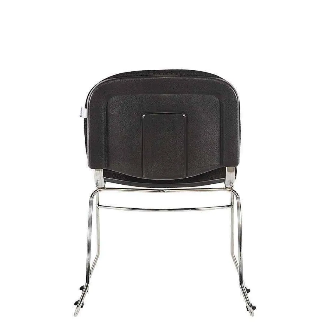 Silla de visita A-135-CRL Silla de visita