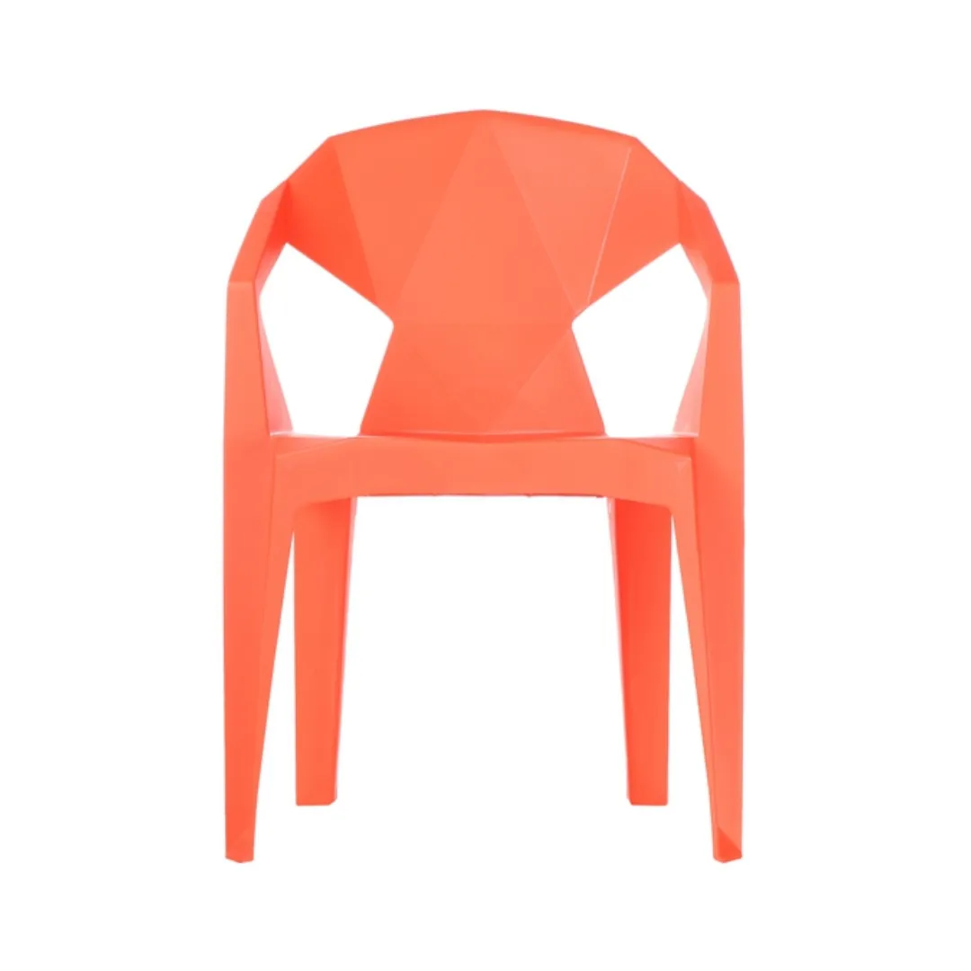 Silla multiusos origami Silla multiusos