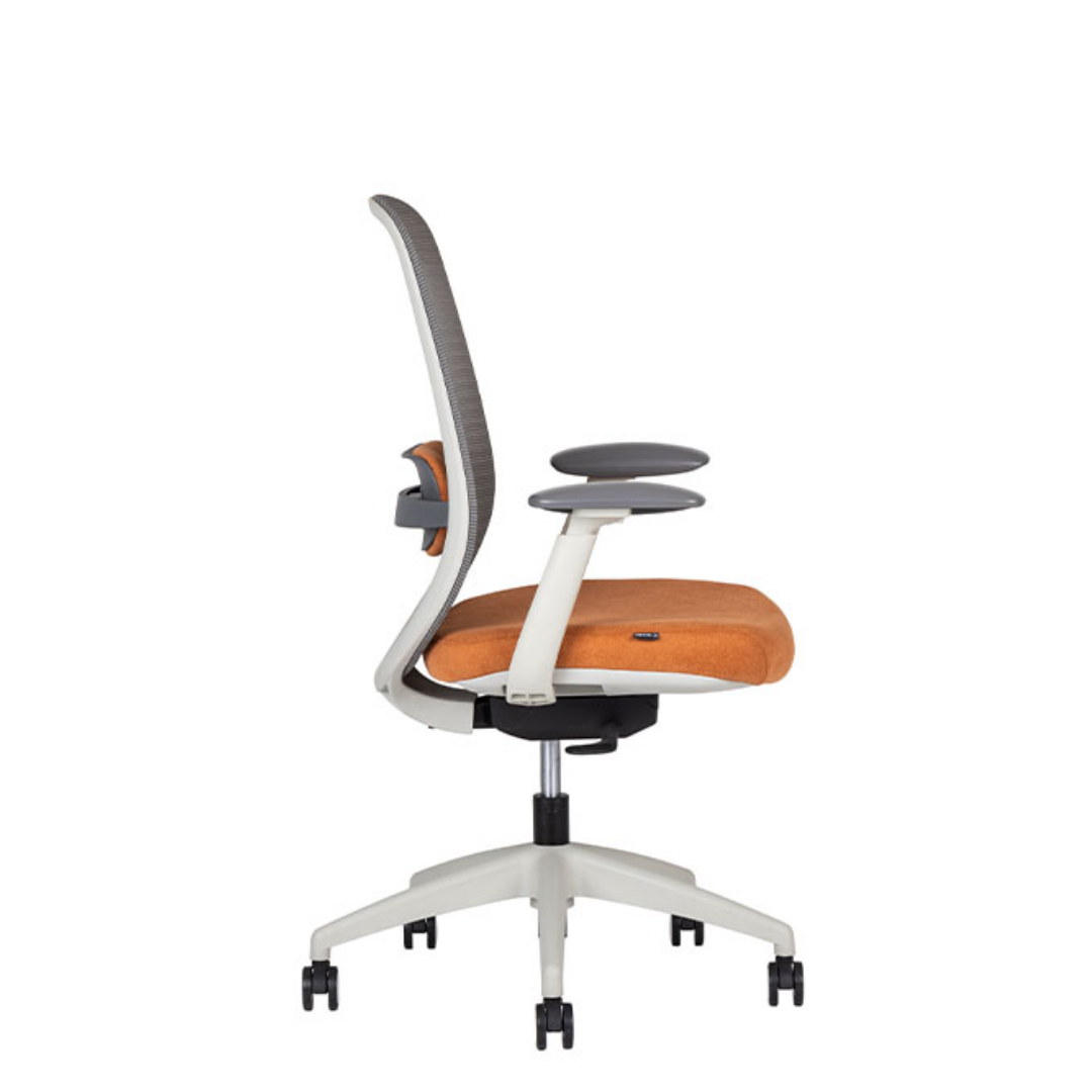 Silla Ejecutiva Spirit RB Silla para Oficina modelo Spirit RB