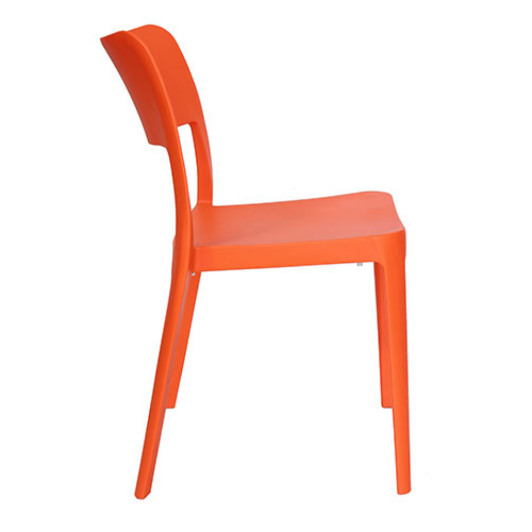 silla modelo Lavie silla para exterior