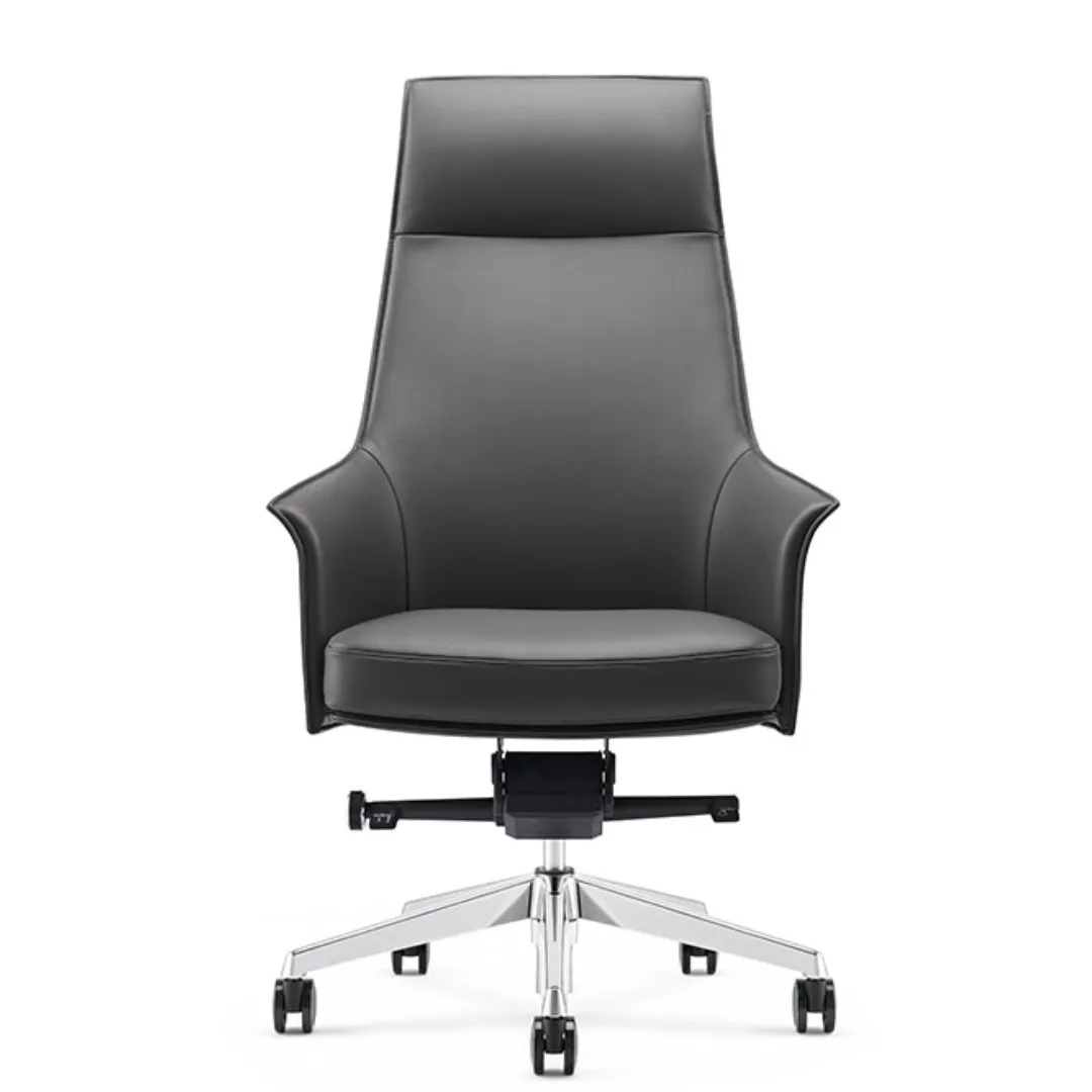 Silla directiva dream respaldo alto Silla directiva
