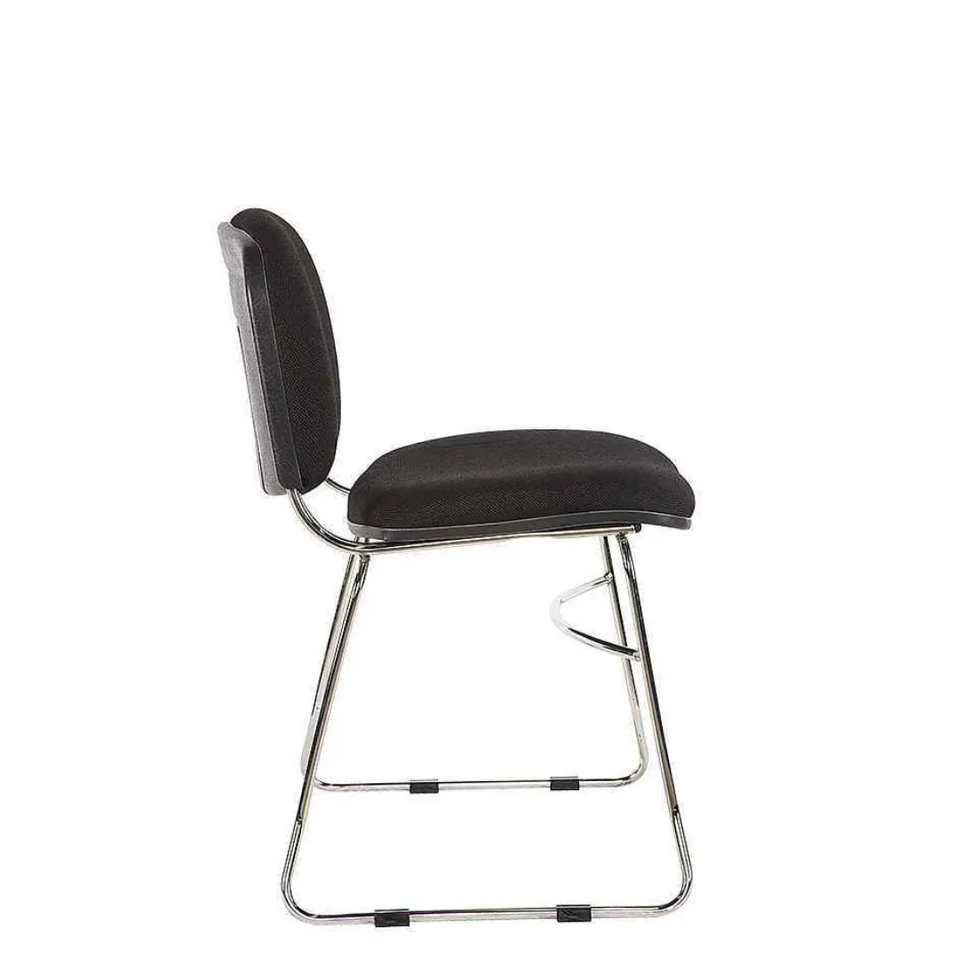 Silla de visita A-135-CRL silla de visita
