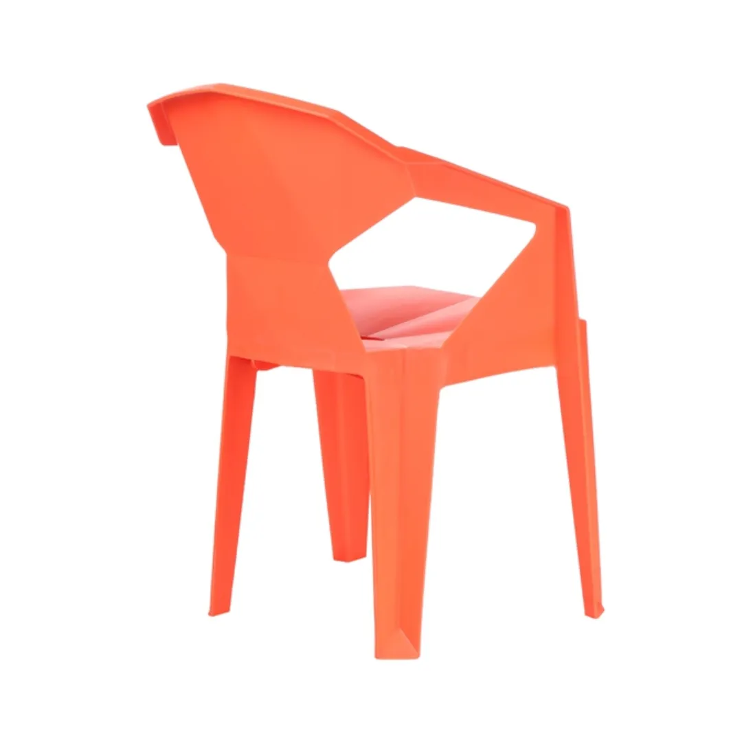 Silla multiusos modelo origami Silla multiusos