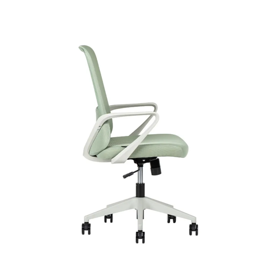 Silla modelo fly Silla ejecutiva