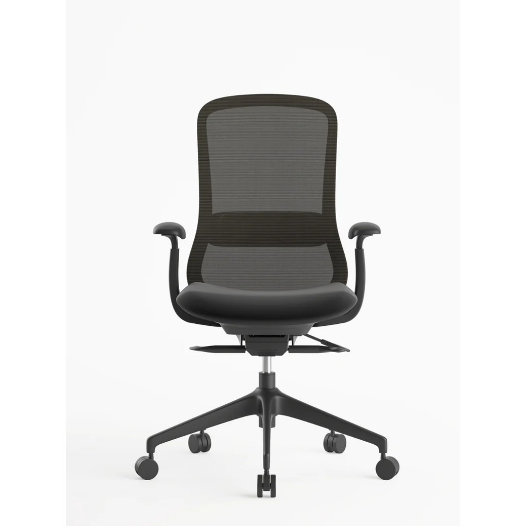 Silla Ejecutiva Londres Silla para oficina ejecutiva