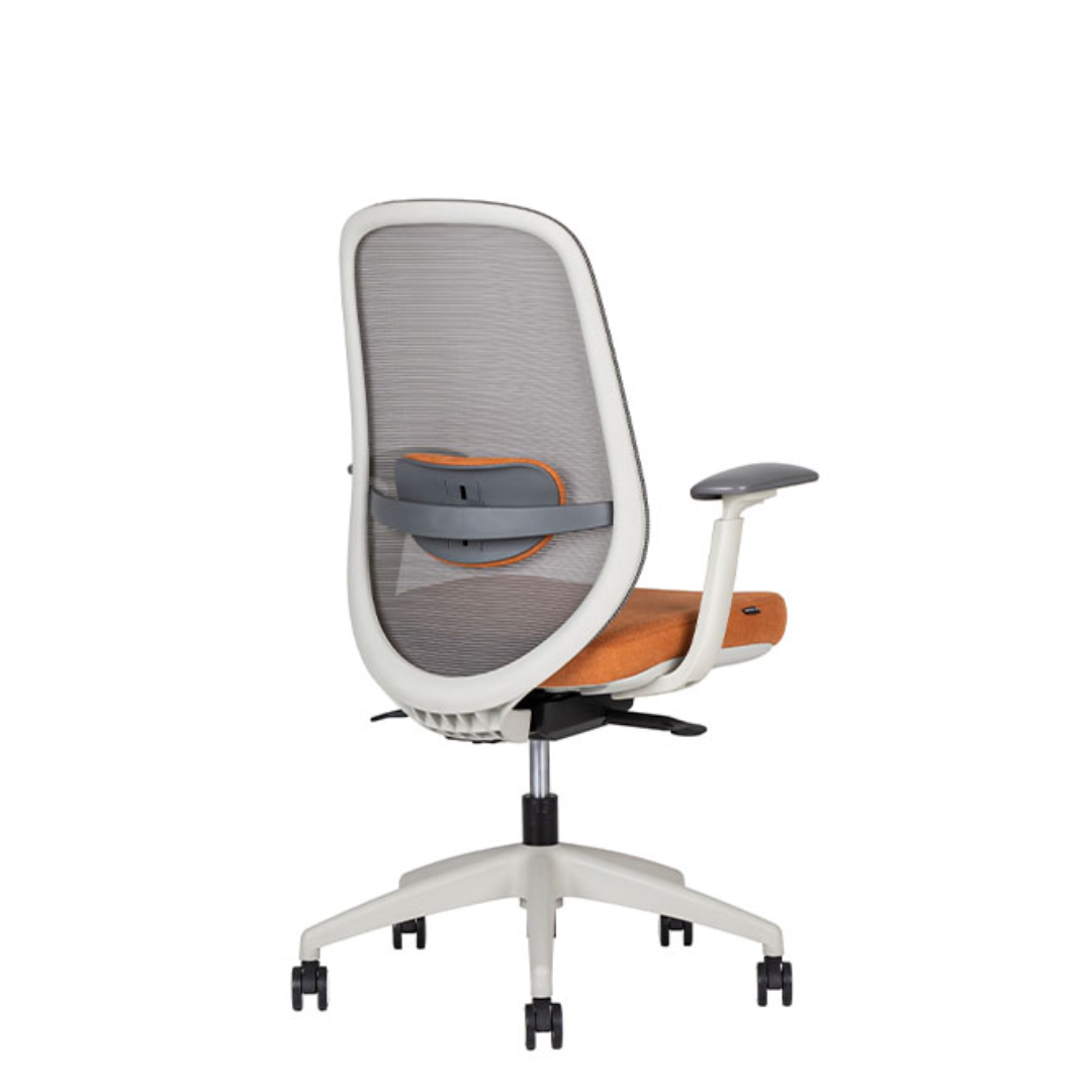 Silla Ejecutiva Spirit RB Silla para oficina Ergonomica