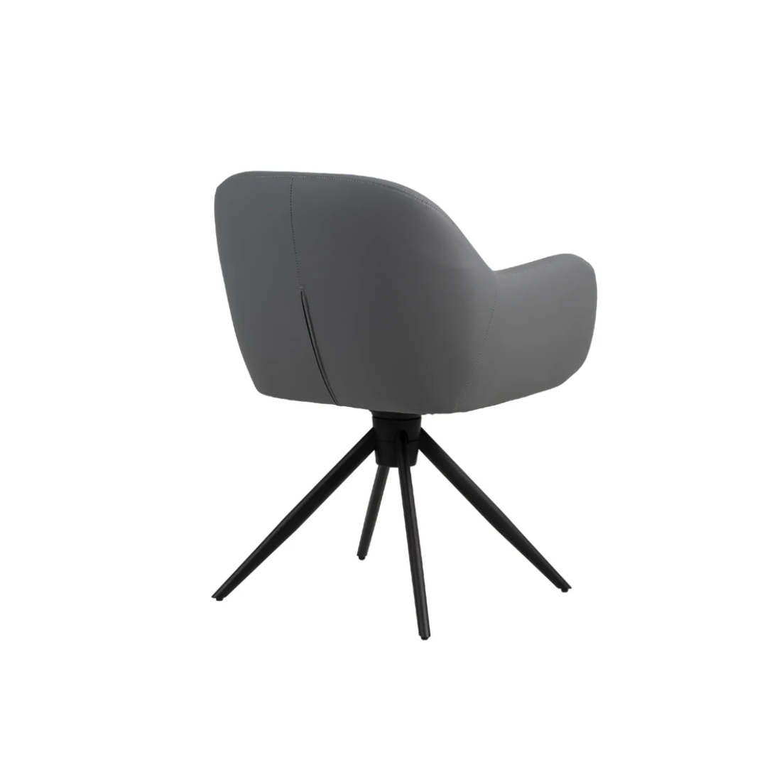 sillon modelo Fabio sillón moderno individual