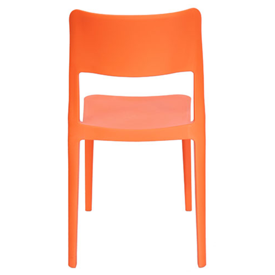 silla modelo Lavie silla para exterior