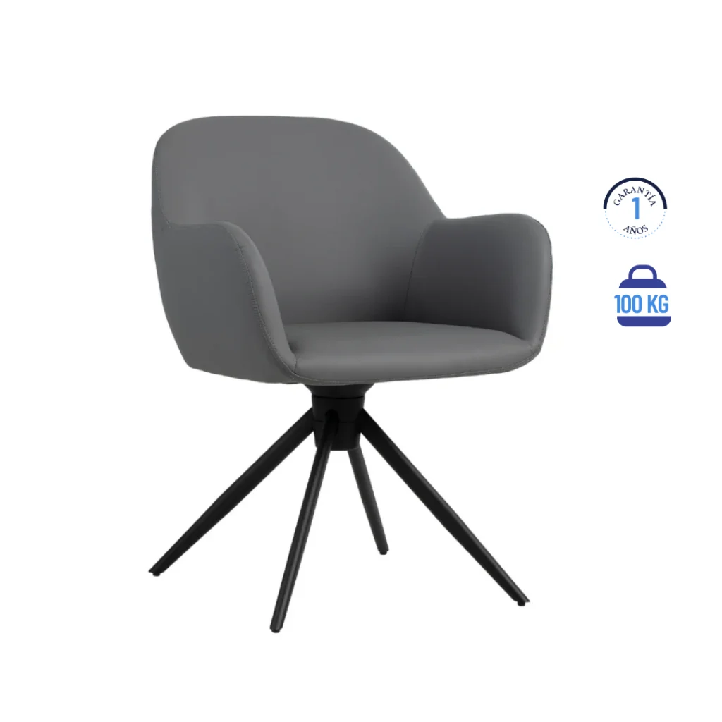 Sillón modelo Fabio