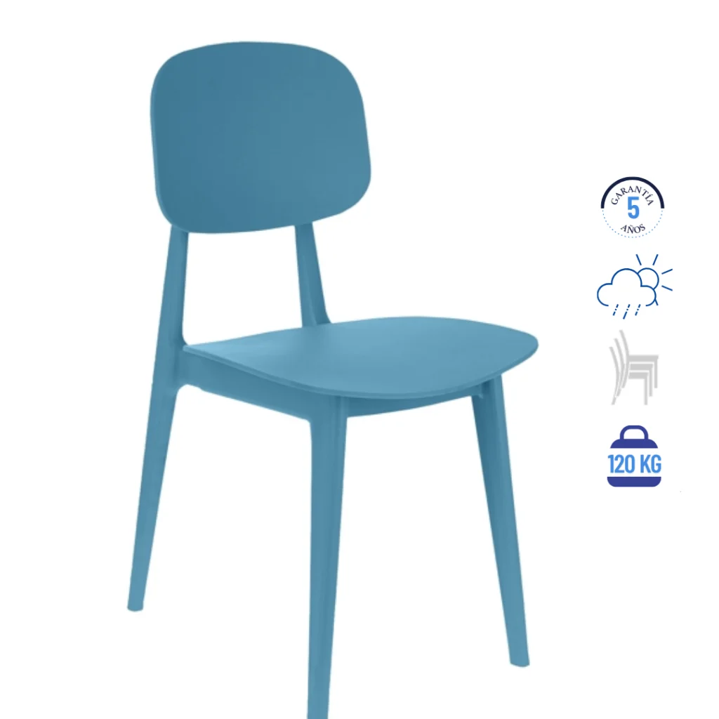 SILLA MULTIUSOS MODELO VELAR