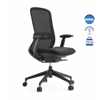 Silla ejecutiva