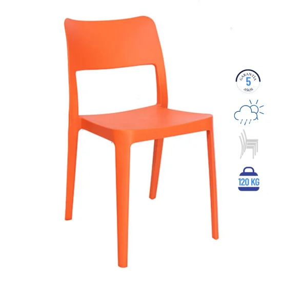 Silla modelo lavie ohv-7201