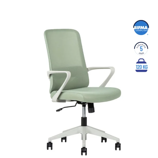 Silla ejecutiva fly rb