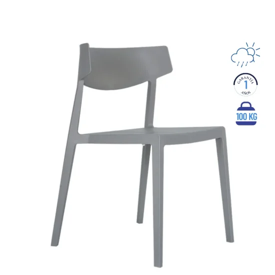 Silla multiusos modelo AR-2017