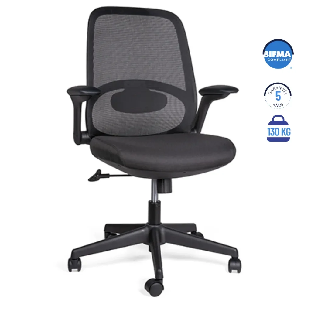 Silla opeartiva
