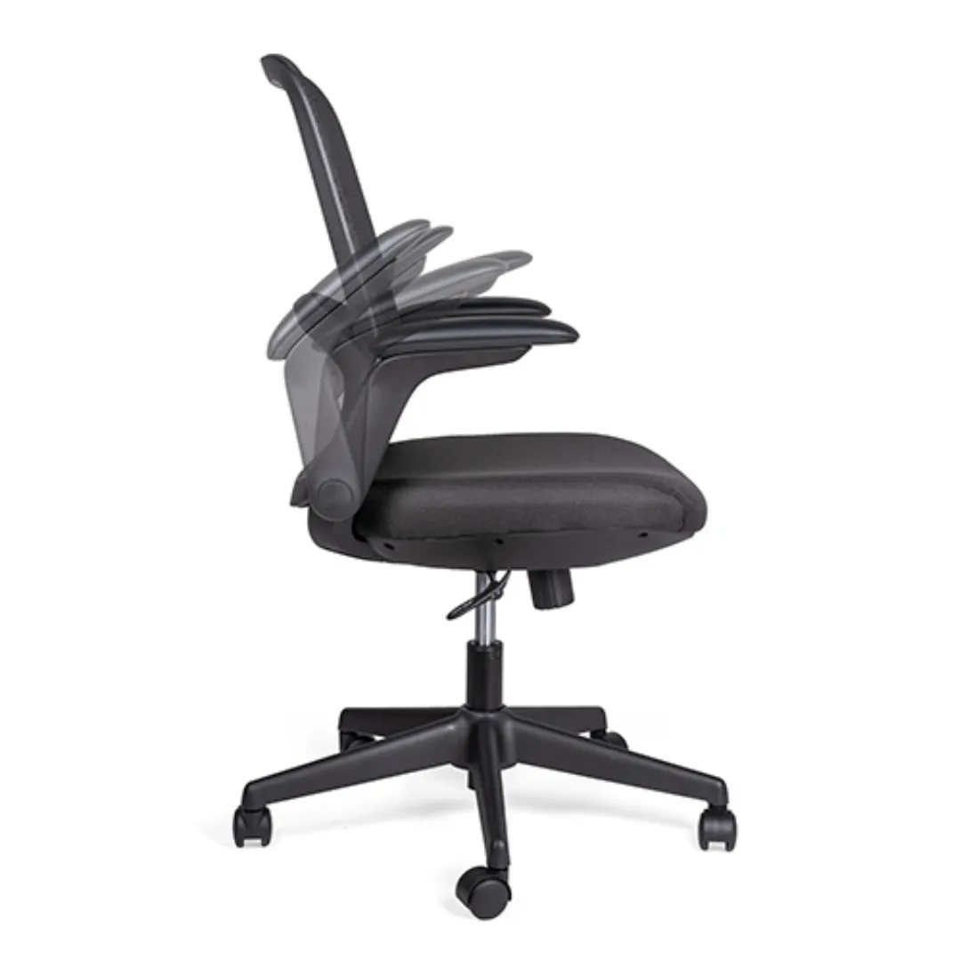 Silla operativa modelo roly Silla operativa