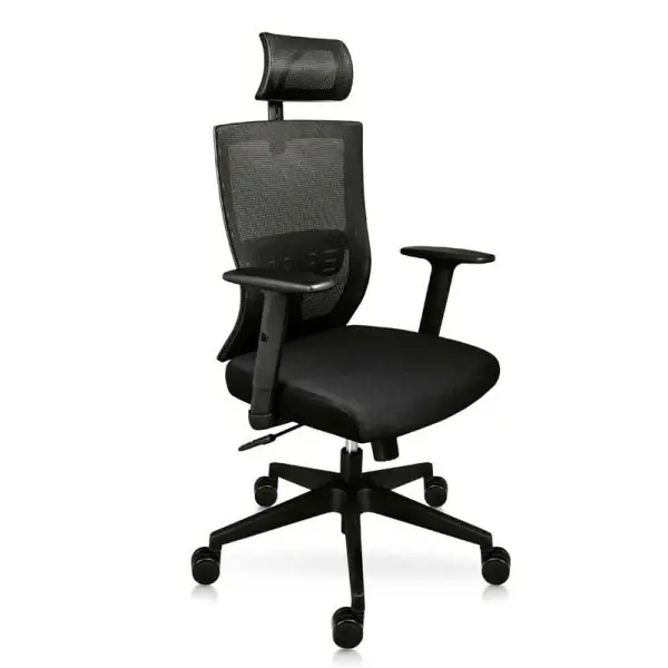 silla ejecutiva