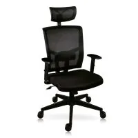 silla ejecutiva