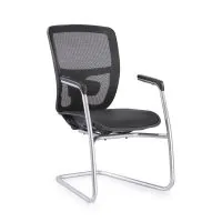Silla visita