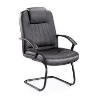 Silla de visita